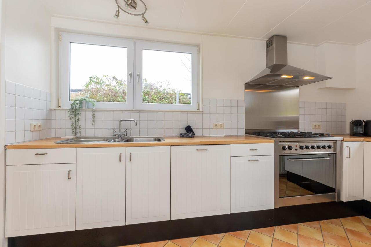 Welcome In - Vakantiehuis - Inlaag 31, Wolphaartsdijk Екстер'єр фото