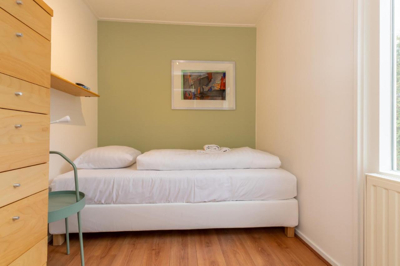 Welcome In - Vakantiehuis - Inlaag 31, Wolphaartsdijk Екстер'єр фото